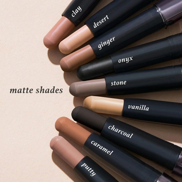 🦋Julep Eyeshadow 101 Eyeshadow Stick (in Putty Matte) - Picture 11 of 13